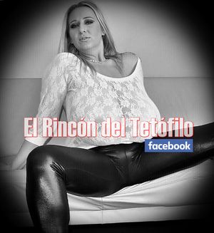 Hermosa, verdad?......Ella es enorme por donde la mires!...y todo eso es absolutamente natural