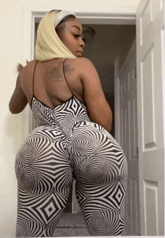 Mesmerizing!