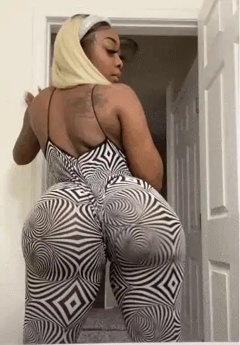 Mesmerizing!