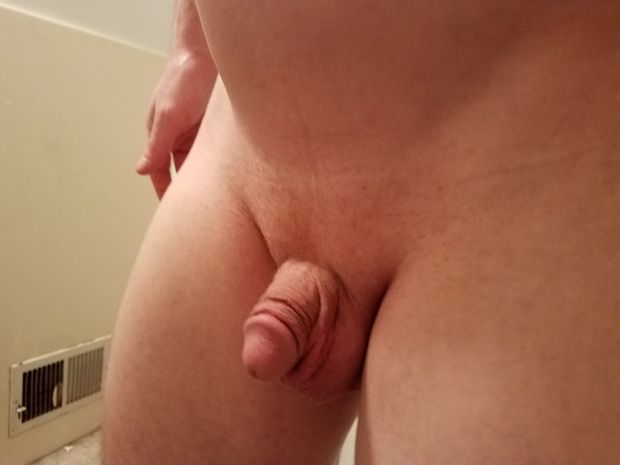 A Hot Crossdresser