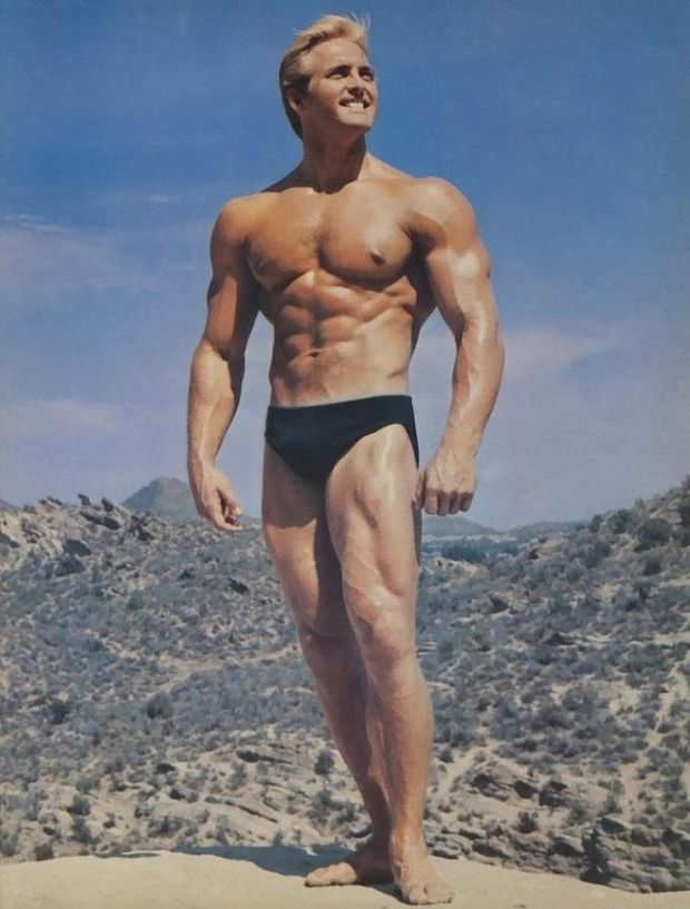 Bill Mcardle