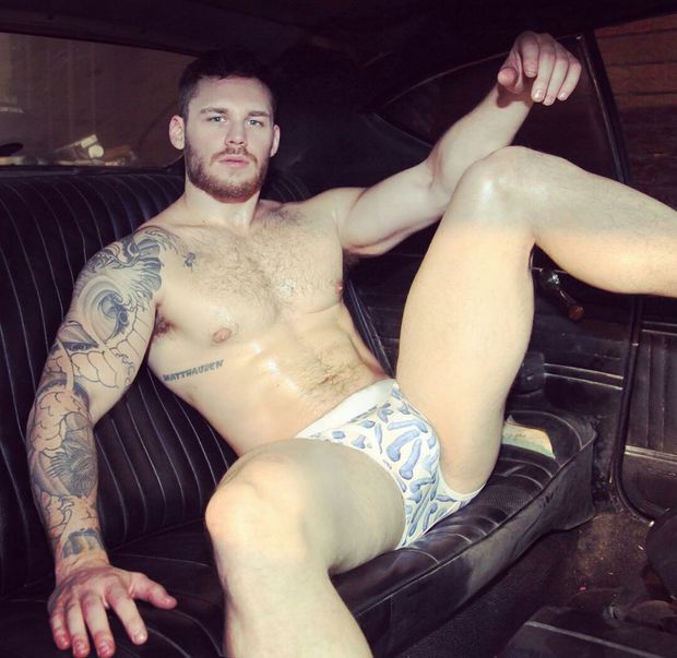 MATTHEW CAMP