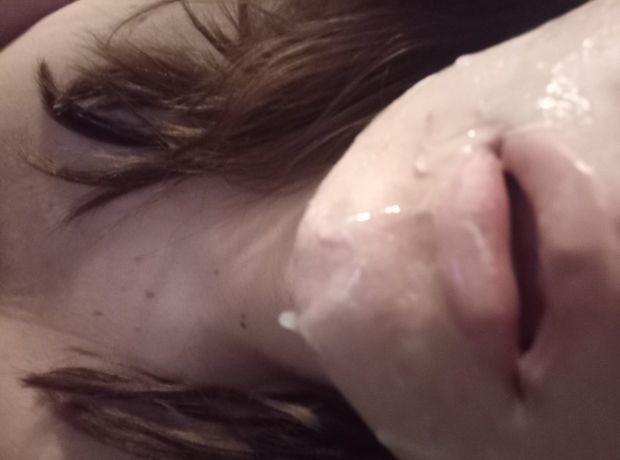 Spitface