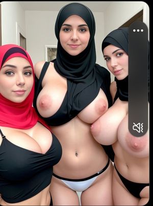 3 wives are better than 1