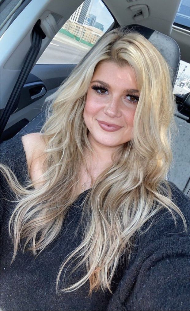 Just another smoking hot Selfies from gf