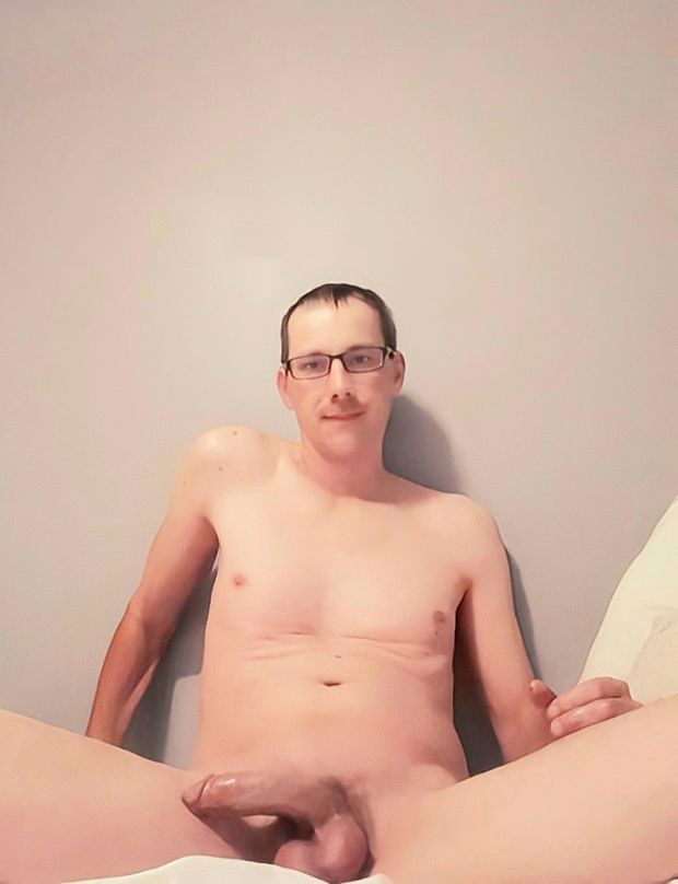 Tennessee Man