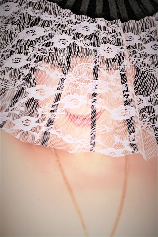 Geisha Photoshoot