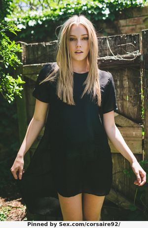 beauty in the garden