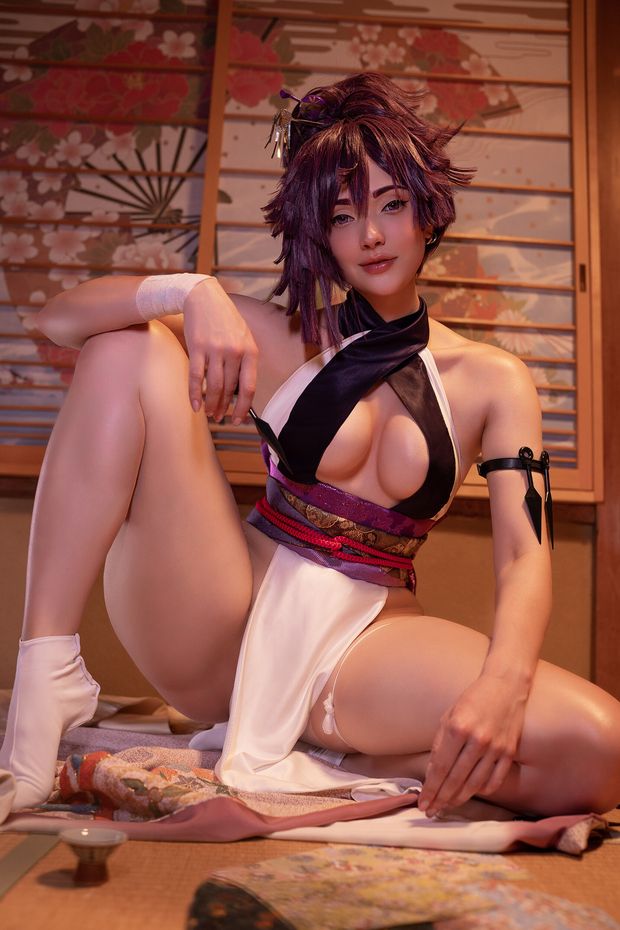 cosplay