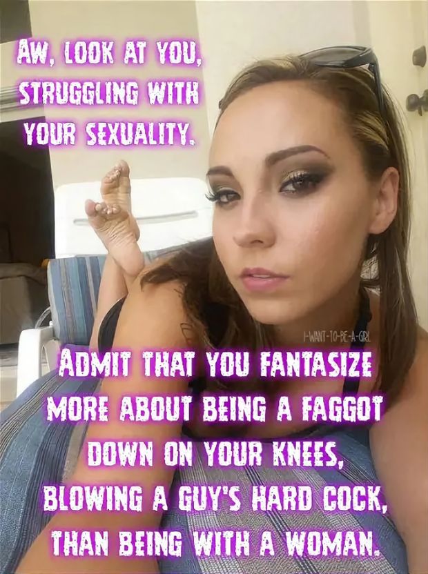 Don't struggle