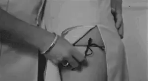 Take them off