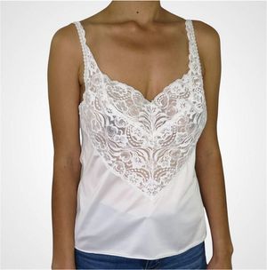 Patty's "New Classic" Camisole