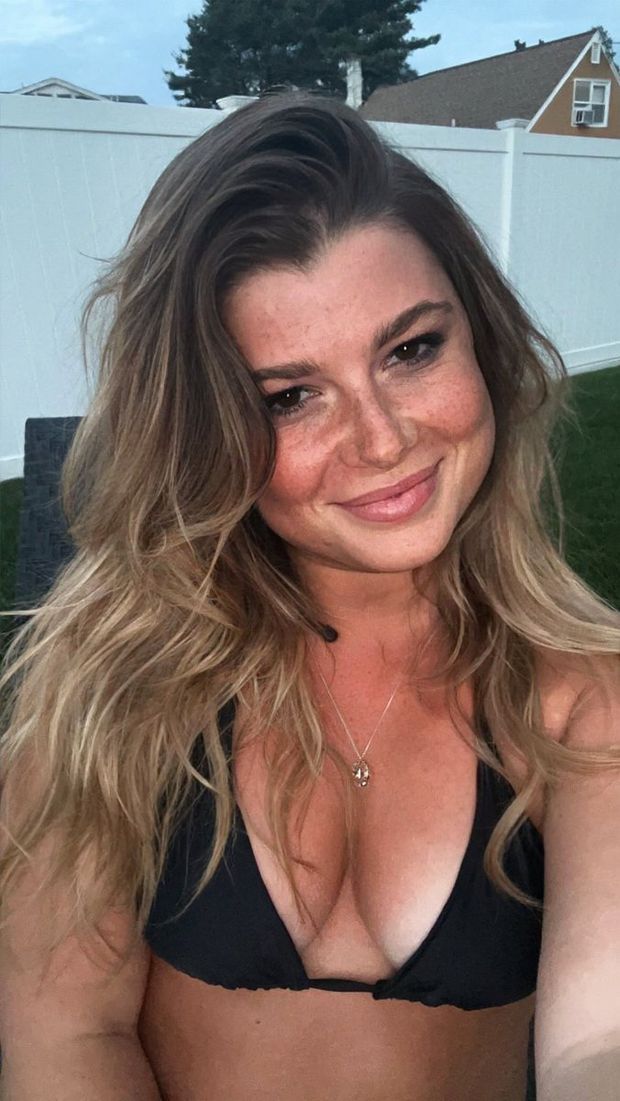 Sweet innocent gf