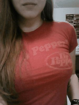 you're a pepper