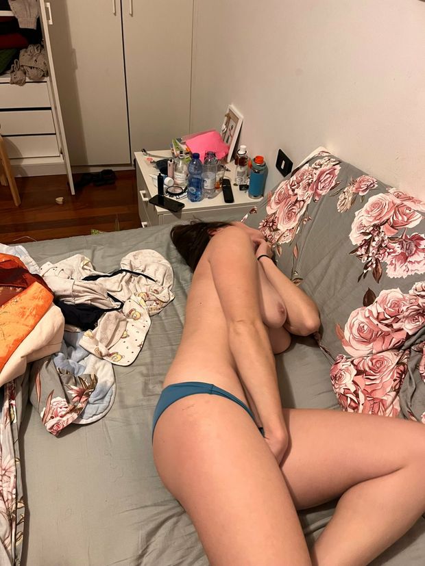 slut