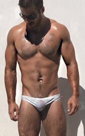 Put that wet dick in me