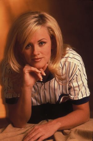 Don't be name calling her. A lot have already done it.