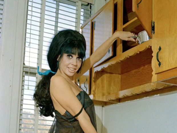 Morganna Roberts 11th pic.