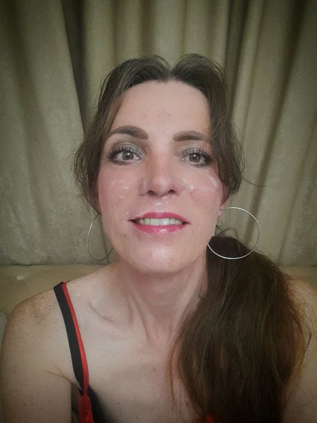 happy cumslut, lucky guys