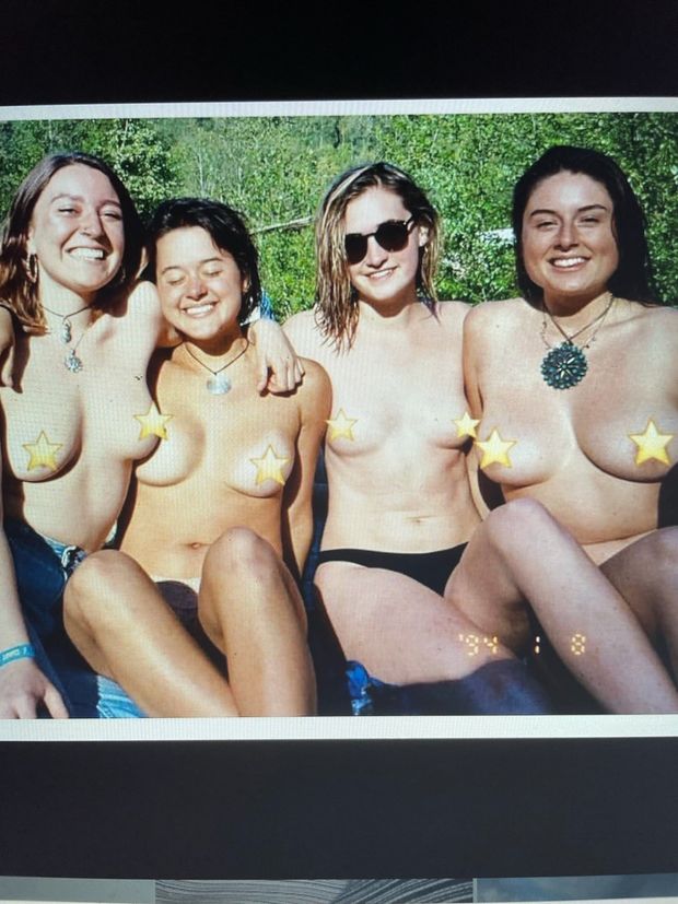 WWU SLUTS BAMF