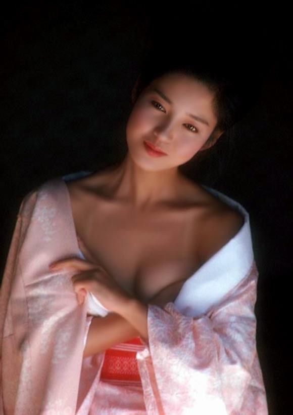 Kanako Higuchi