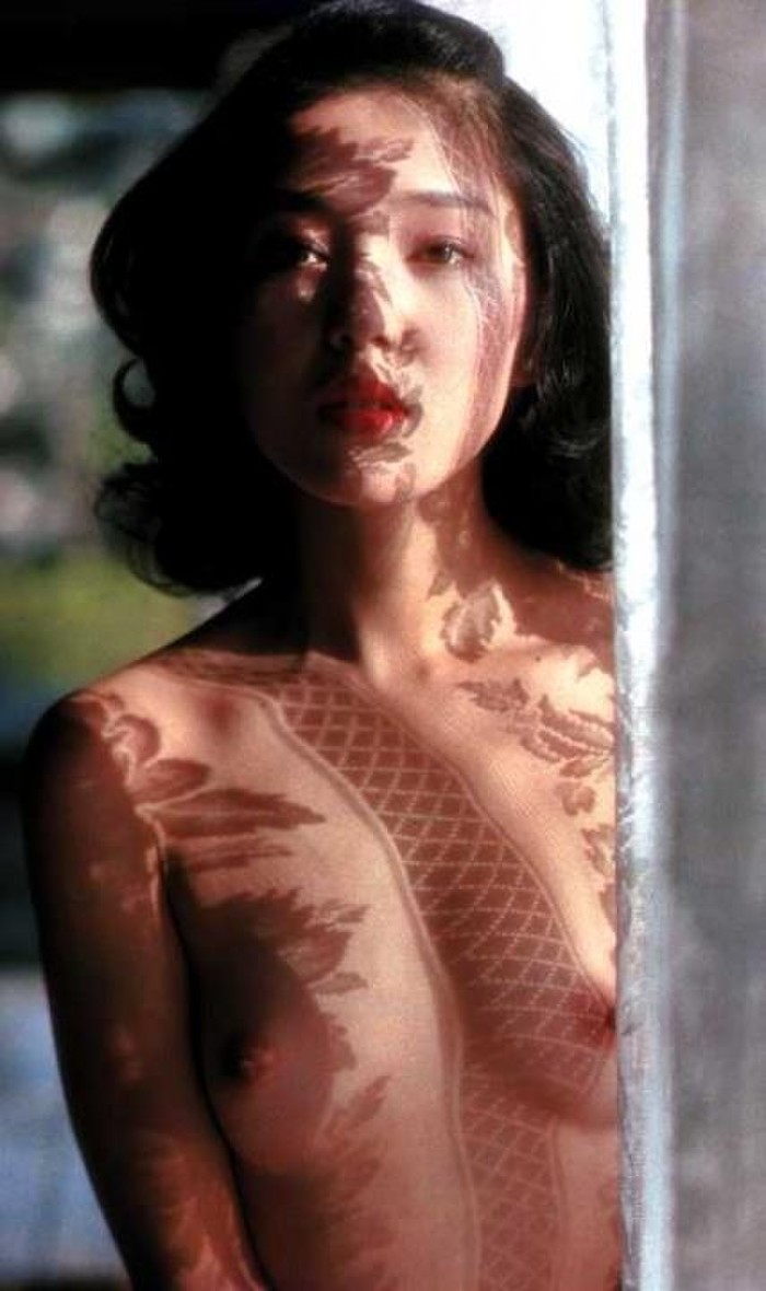 Kanako Higuchi