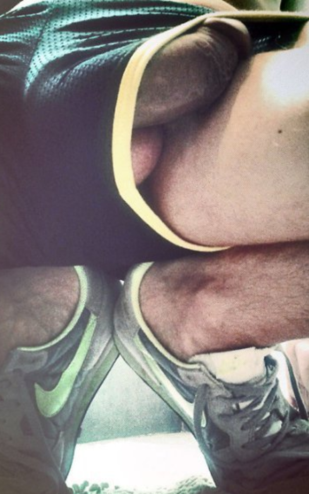 Upshorts Upclose