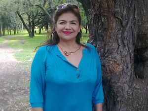 Being so naivety proved to be her downfall for her sex addiction and eventual grooming by her bully's son to become a pleasant sex slave.