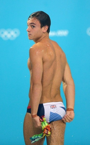 Gold Medalist