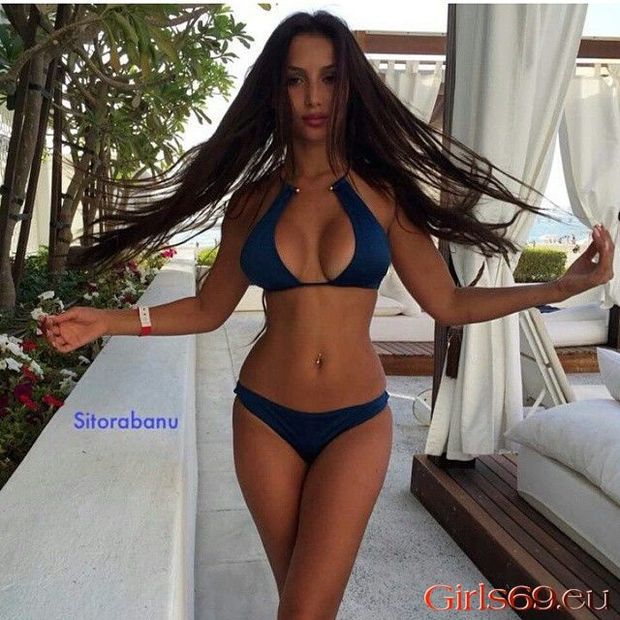 sexy babe