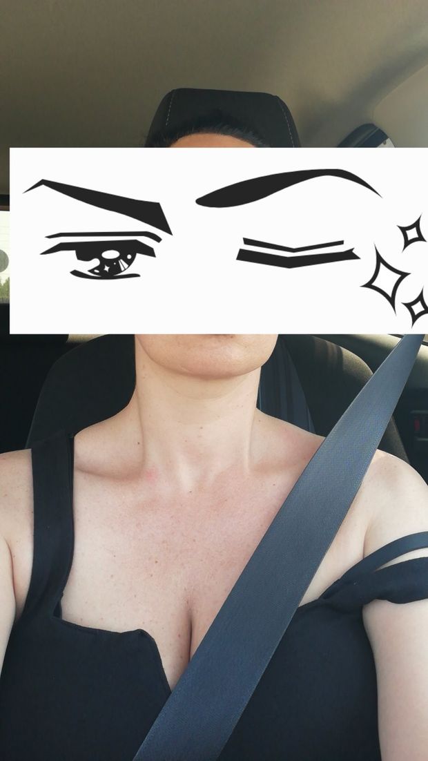 Driving for cock