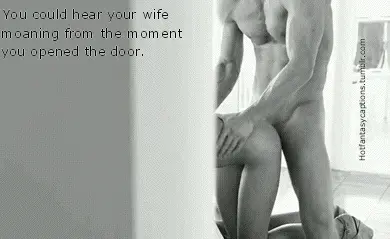 She wanted to get caught.