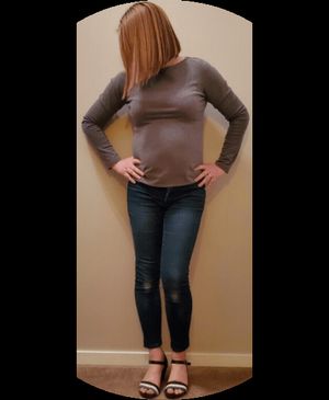 would you help me out with something upstairs?