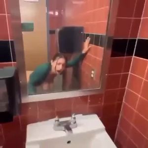 More shared bathrooms pls