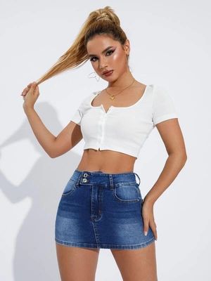 Shein model... included