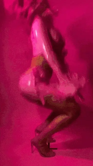 Bounce On My Cock