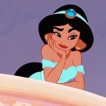 Jasmine is me
