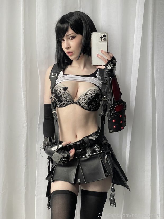 perfect body