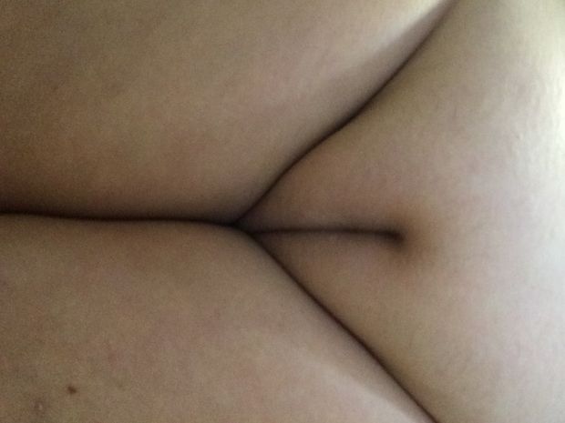 Petite vagina