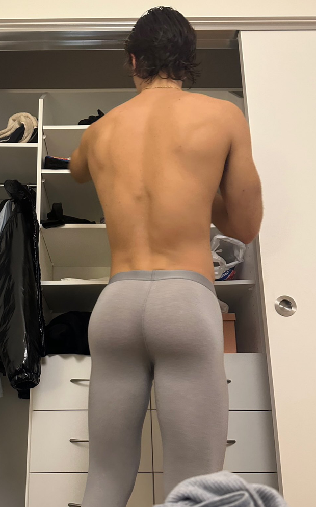 The Ass Man