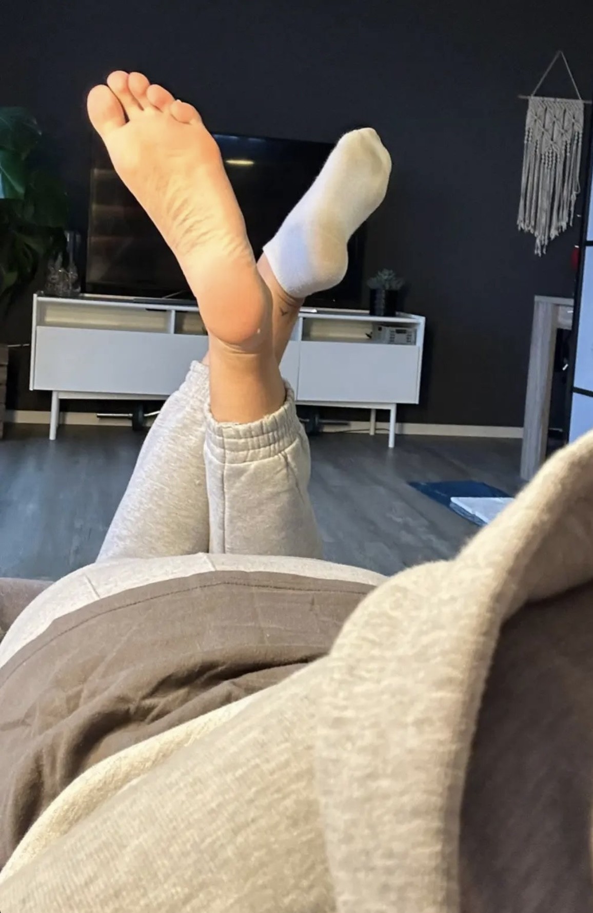 Pose