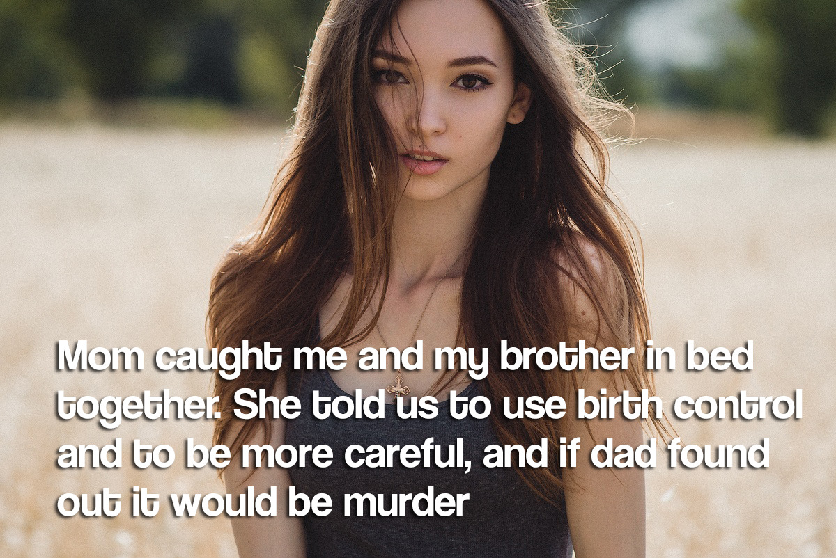 siblings