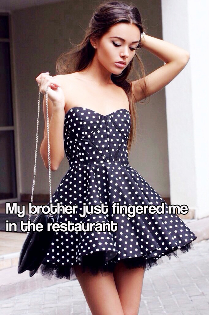siblings