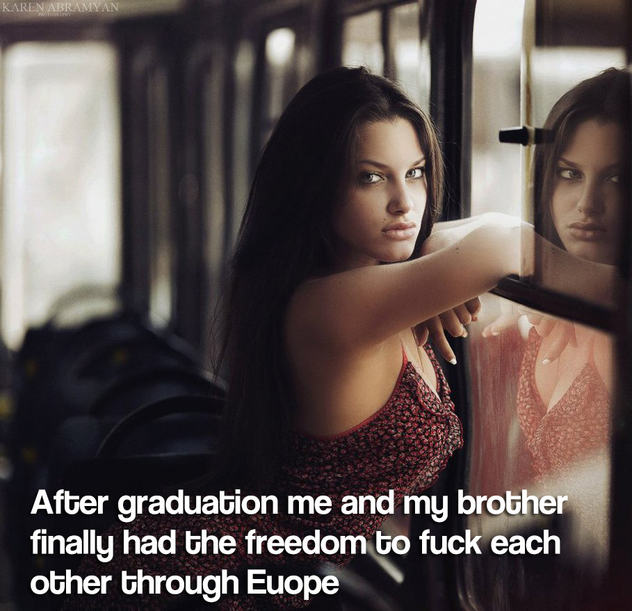 siblings