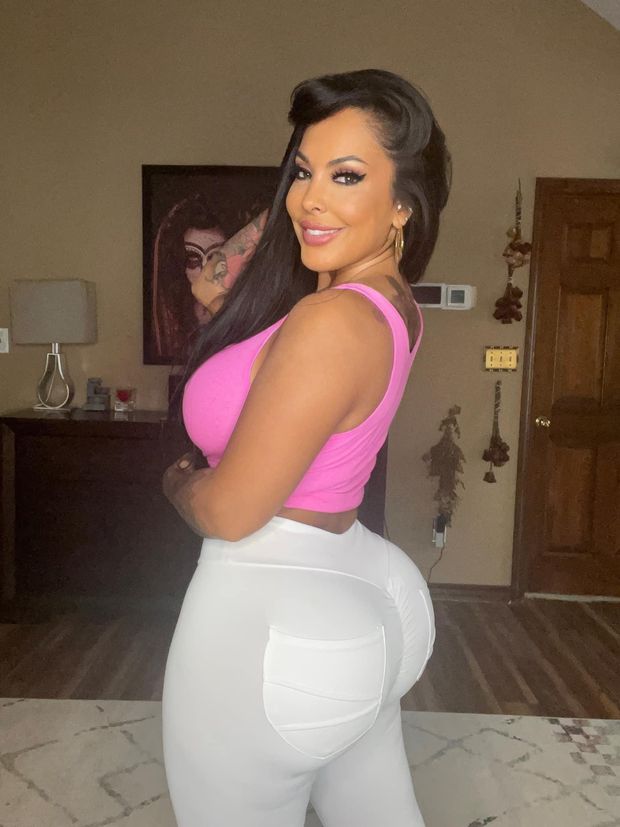 sexy