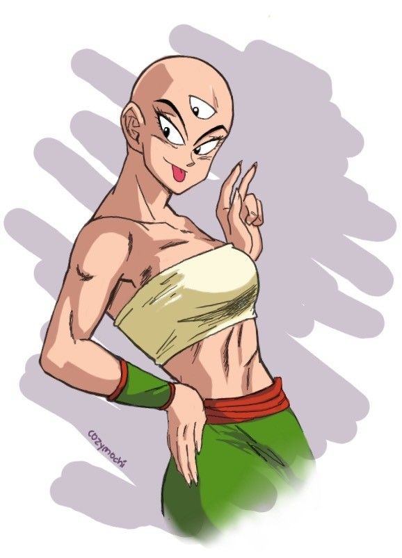tien female