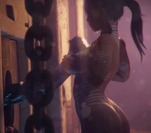 Give the beast what he wants