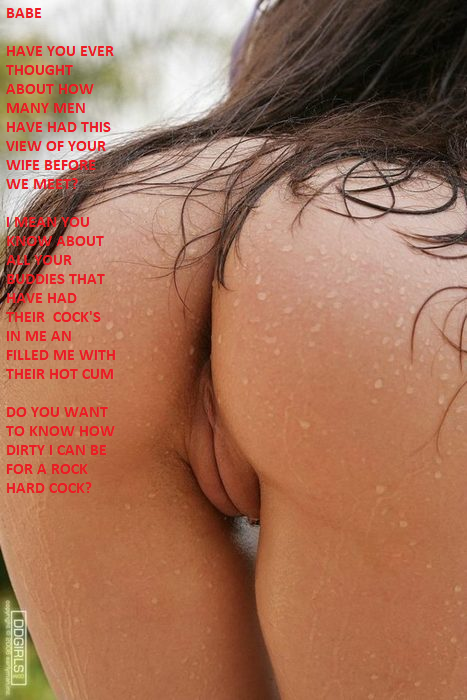 Ever asked