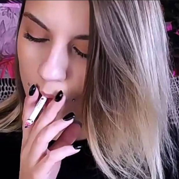 smoking