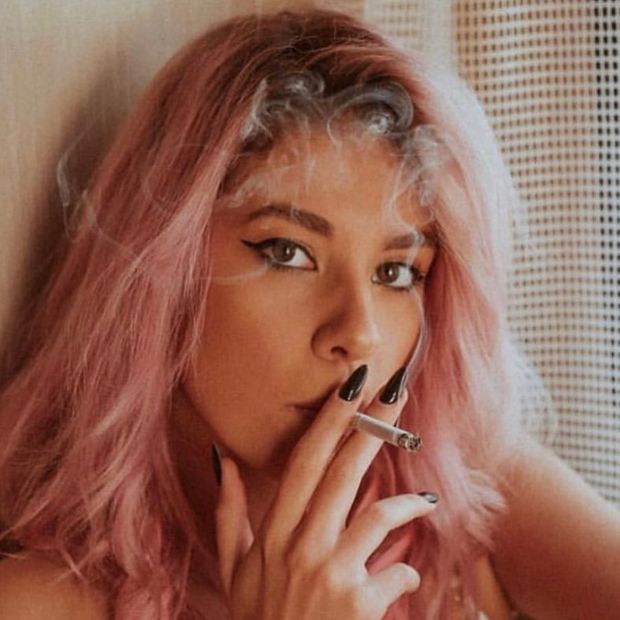 smoking